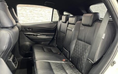 Toyota Harrier, 2020 год, 2 200 000 рублей, 16 фотография