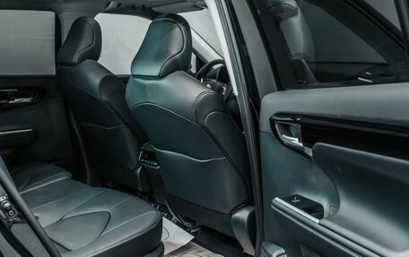 Toyota Highlander, 2026 год, 5 520 000 рублей, 10 фотография