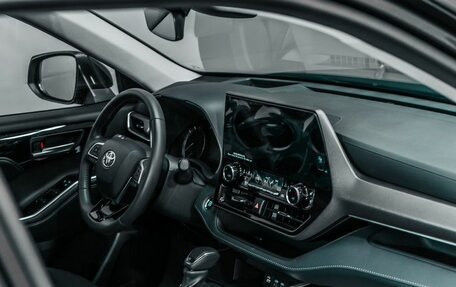 Toyota Highlander, 2026 год, 5 520 000 рублей, 14 фотография