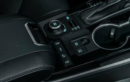 Toyota Highlander, 2026 год, 5 520 000 рублей, 16 фотография