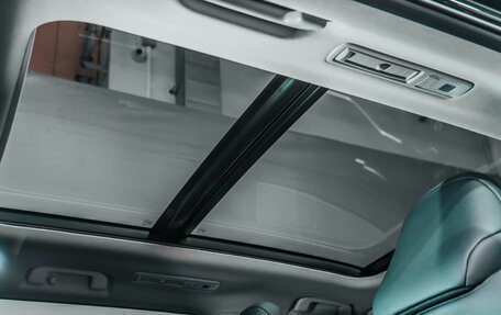 Toyota Highlander, 2026 год, 5 520 000 рублей, 12 фотография