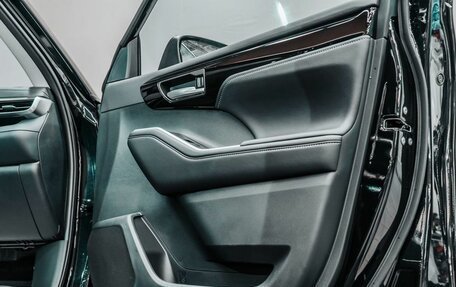 Toyota Highlander, 2026 год, 5 520 000 рублей, 15 фотография