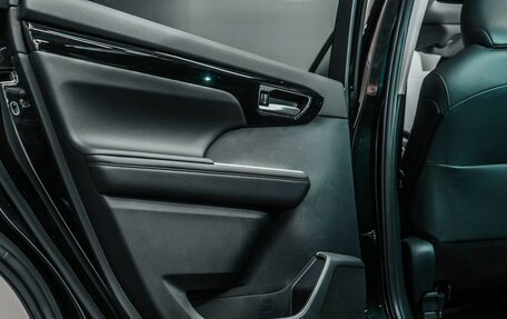 Toyota Highlander, 2026 год, 5 520 000 рублей, 18 фотография