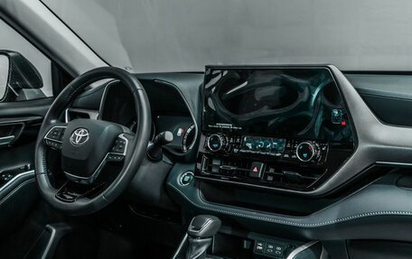 Toyota Highlander, 2026 год, 5 520 000 рублей, 13 фотография
