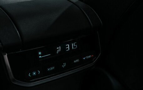 Toyota Highlander, 2026 год, 5 520 000 рублей, 23 фотография