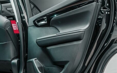 Toyota Highlander, 2026 год, 5 520 000 рублей, 11 фотография