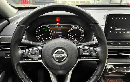 Nissan Altima VI (L34), 2023 год, 1 880 000 рублей, 12 фотография