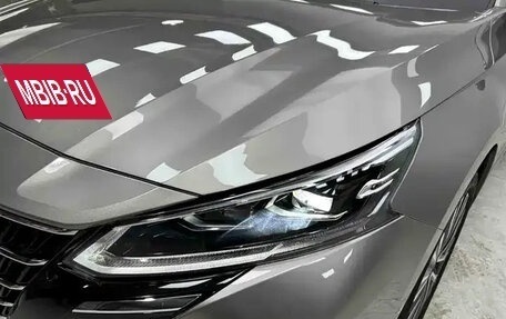 Nissan Altima VI (L34), 2023 год, 1 880 000 рублей, 4 фотография