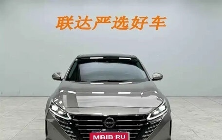 Nissan Altima VI (L34), 2023 год, 1 880 000 рублей, 2 фотография