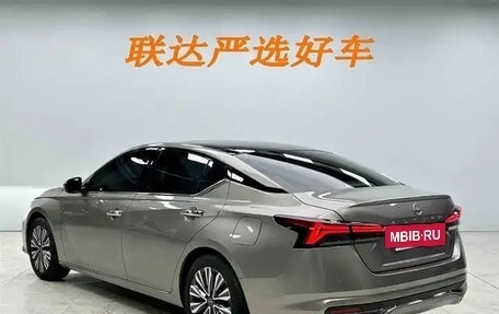 Nissan Altima VI (L34), 2023 год, 1 880 000 рублей, 5 фотография
