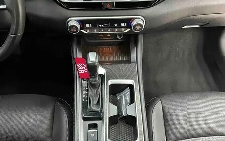 Nissan Altima VI (L34), 2023 год, 1 880 000 рублей, 14 фотография