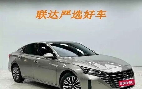 Nissan Altima VI (L34), 2023 год, 1 880 000 рублей, 3 фотография