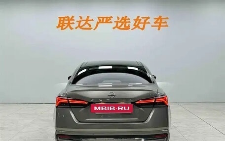 Nissan Altima VI (L34), 2023 год, 1 880 000 рублей, 6 фотография