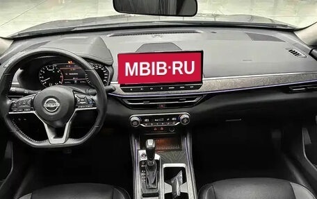 Nissan Altima VI (L34), 2023 год, 1 880 000 рублей, 11 фотография