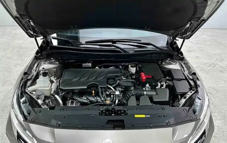 Nissan Altima VI (L34), 2023 год, 1 880 000 рублей, 24 фотография