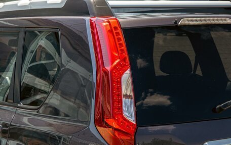 Nissan X-Trail, 2014 год, 1 215 000 рублей, 10 фотография