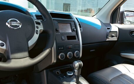 Nissan X-Trail, 2014 год, 1 215 000 рублей, 14 фотография