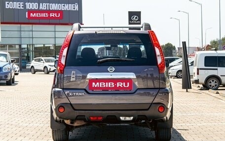 Nissan X-Trail, 2014 год, 1 215 000 рублей, 5 фотография