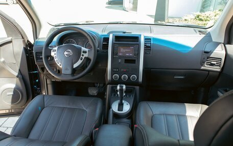 Nissan X-Trail, 2014 год, 1 215 000 рублей, 17 фотография