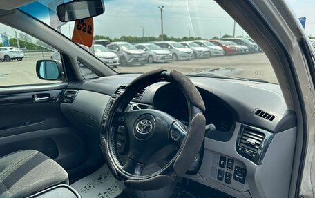 Toyota Ipsum II, 2001 год, 809 000 рублей, 11 фотография