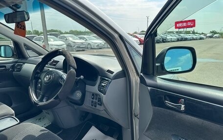 Toyota Ipsum II, 2001 год, 809 000 рублей, 10 фотография