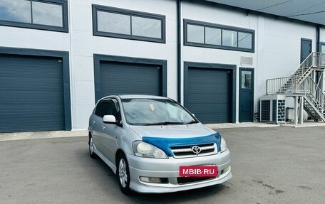 Toyota Ipsum II, 2001 год, 809 000 рублей, 8 фотография