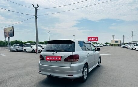 Toyota Ipsum II, 2001 год, 809 000 рублей, 6 фотография