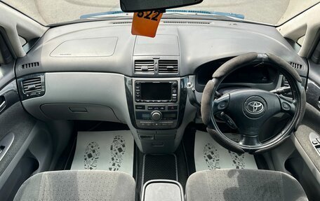 Toyota Ipsum II, 2001 год, 809 000 рублей, 16 фотография