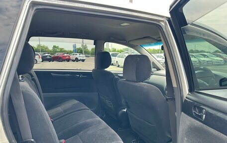 Toyota Ipsum II, 2001 год, 809 000 рублей, 19 фотография