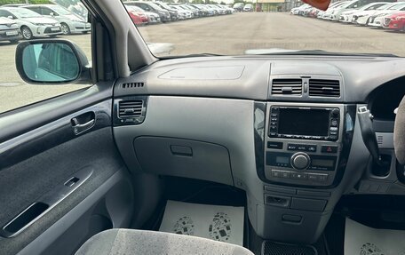 Toyota Ipsum II, 2001 год, 809 000 рублей, 14 фотография
