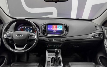 Chery Tiggo 7 I, 2019 год, 1 599 900 рублей, 8 фотография