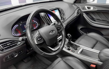 Chery Tiggo 7 I, 2019 год, 1 599 900 рублей, 7 фотография
