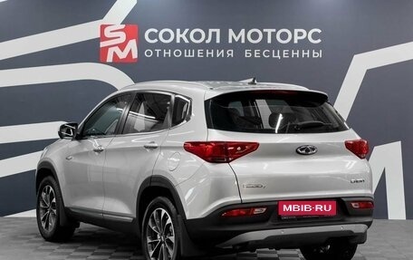 Chery Tiggo 7 I, 2019 год, 1 599 900 рублей, 4 фотография