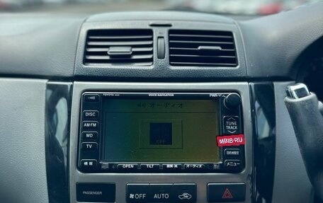 Toyota Ipsum II, 2001 год, 809 000 рублей, 17 фотография