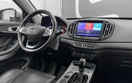 Chery Tiggo 7 I, 2019 год, 1 599 900 рублей, 9 фотография