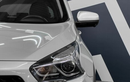 Chery Tiggo 7 I, 2019 год, 1 599 900 рублей, 19 фотография
