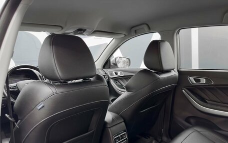 Chery Tiggo 7 I, 2019 год, 1 599 900 рублей, 17 фотография