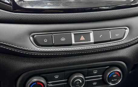 Chery Tiggo 7 I, 2019 год, 1 599 900 рублей, 13 фотография
