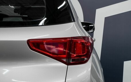Chery Tiggo 7 I, 2019 год, 1 599 900 рублей, 18 фотография