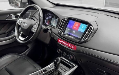 Chery Tiggo 7 I, 2019 год, 1 599 900 рублей, 10 фотография