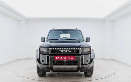Toyota Land Cruiser Prado, 2026 год, 10 000 500 рублей, 2 фотография