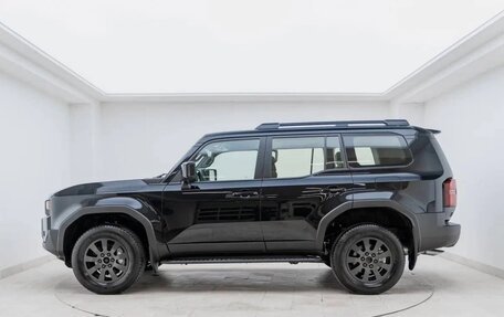 Toyota Land Cruiser Prado, 2026 год, 10 000 500 рублей, 8 фотография