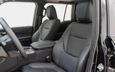 Toyota Land Cruiser Prado, 2026 год, 10 000 500 рублей, 12 фотография