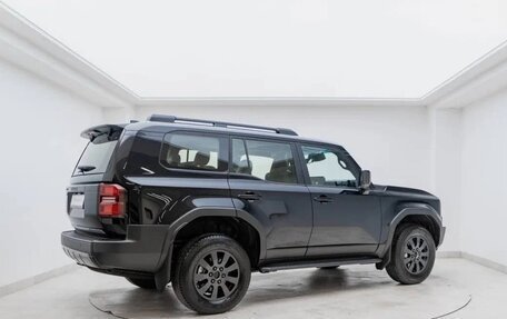 Toyota Land Cruiser Prado, 2026 год, 10 000 500 рублей, 4 фотография
