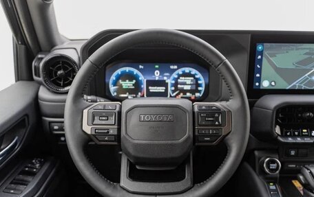 Toyota Land Cruiser Prado, 2026 год, 10 000 500 рублей, 15 фотография