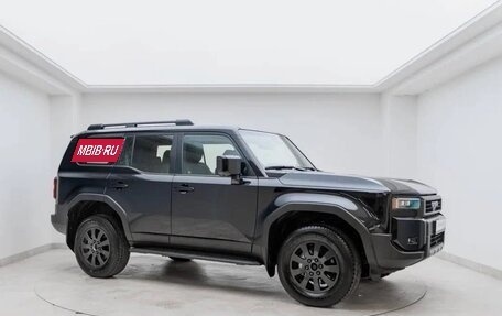 Toyota Land Cruiser Prado, 2026 год, 10 000 500 рублей, 9 фотография