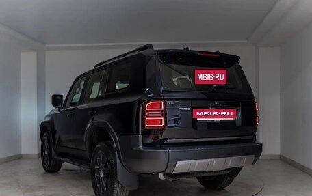 Toyota Land Cruiser Prado, 2026 год, 10 000 500 рублей, 7 фотография