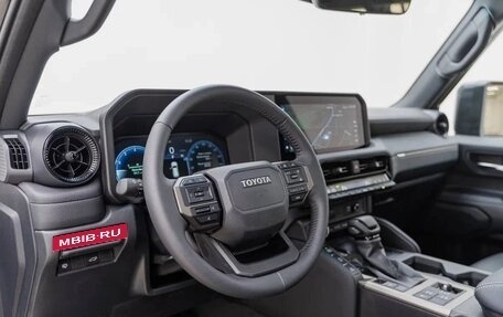 Toyota Land Cruiser Prado, 2026 год, 10 000 500 рублей, 13 фотография