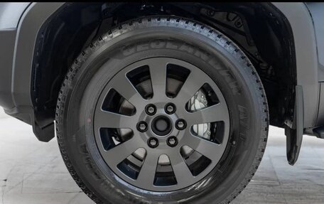 Toyota Land Cruiser Prado, 2026 год, 10 000 500 рублей, 18 фотография