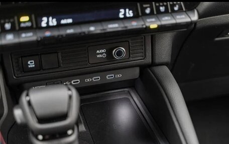 Toyota Land Cruiser Prado, 2026 год, 10 000 500 рублей, 24 фотография